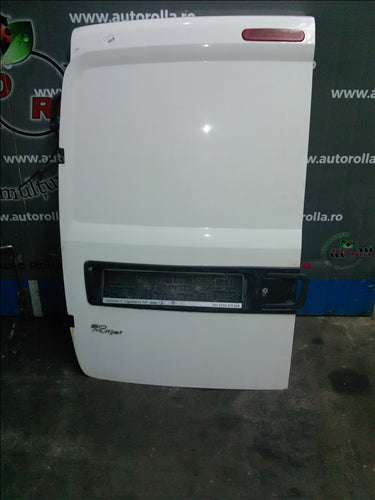 Usa stanga spate Fiat Doblo an 2016