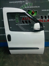 Oglinda dreapta Fiat Doblo an 2016
