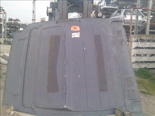 Panou despartitor Mercedes Sprinter an 2008