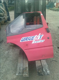 Usa stanga fata Ford Transit an 2007