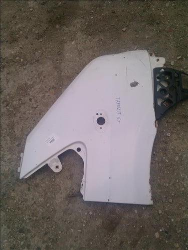 Aripa dreapta Ford Transit an 2007