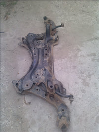 Punte fata Toyota Rav 4 2.2D an 2006