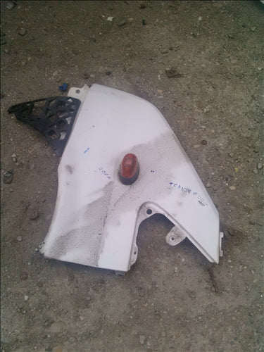 Aripa stanga Ford  Transit an 2007