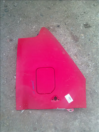 Aripa stanga Citroen Jumper