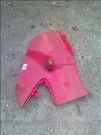 Aripa dreapta Ford Transit an 2007