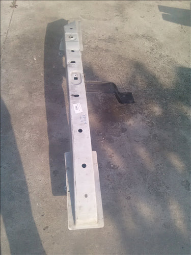 Intaritura fata Renault Trafic an 2013