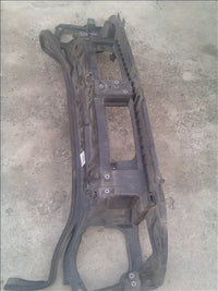 Trager Renault Trafic an 2013