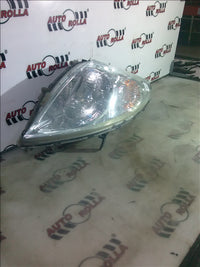 Far stanga Suzuki Swift  1.2s an 2010