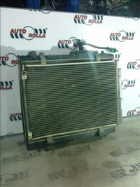 Radiator AC indoit Suzuki Swift  1.2s an 2010