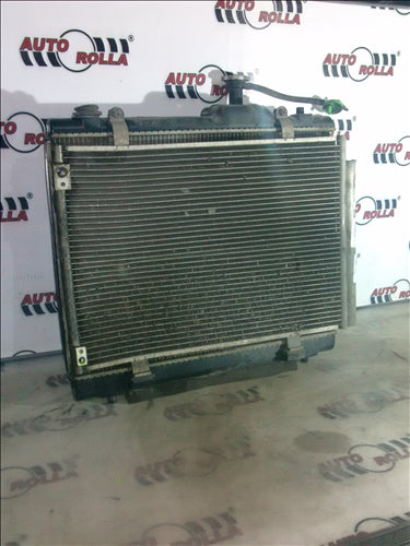 Radiator apa Suzuki Swift  1.2s an 2010