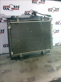 Radiator apa Suzuki Swift  1.2s an 2010