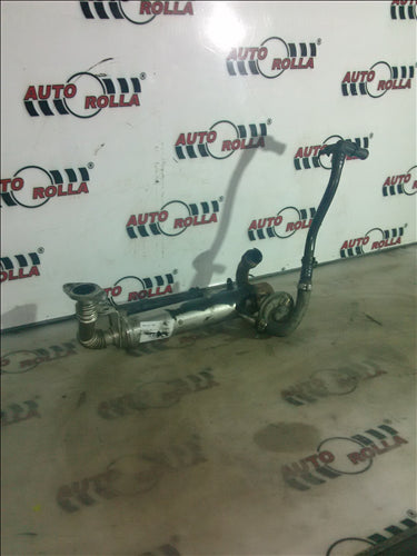 Racitor EGR Iveco Daily 2.3D an 2008