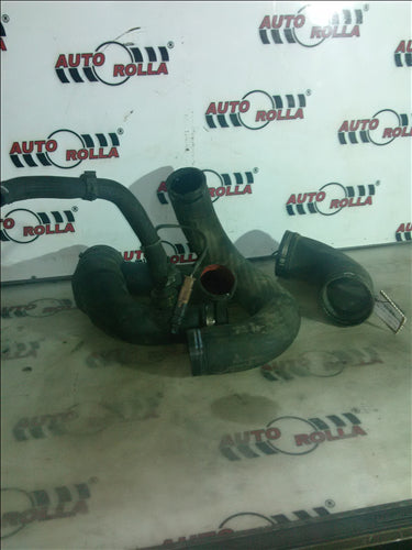 Furtune Fiat Ducato 2.3D an 2016