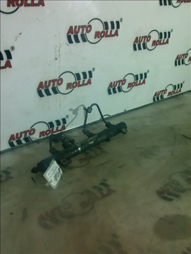 Rampa injectoare Fiat Ducato 2.3D an 2016