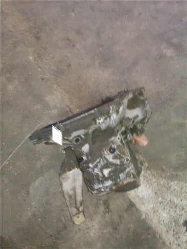 Cutie de viteze Opel Vectra B 1.6s 16v an 2001