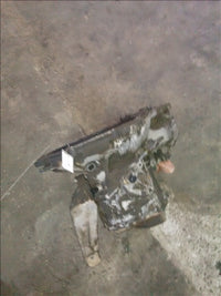 Cutie de viteze Opel Vectra B 1.6s 16v an 2001