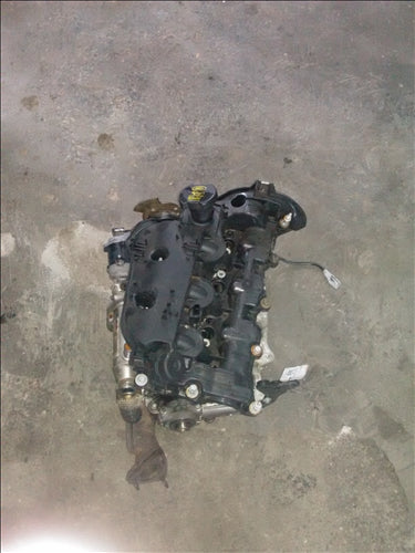 Chiulasa Land Rover Discovery 3 2.7 HSE an 2007