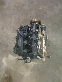 Chiulasa Land Rover Discovery 3 2.7 HSE an 2007