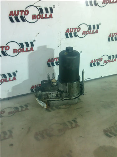 Termoflot Land Rover Discovery 3 2.7 HSE an 2007