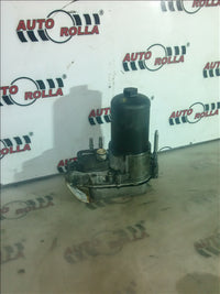 Termoflot Land Rover Discovery 3 2.7 HSE an 2007