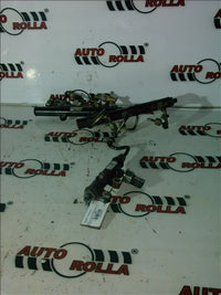 Rampe injectoare Land Rover Discovery 3 2.7 HSE an 2007