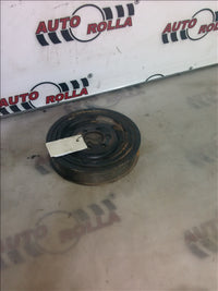 Fulie motor Land Rover Discovery 3 2.7 HSE an 2007