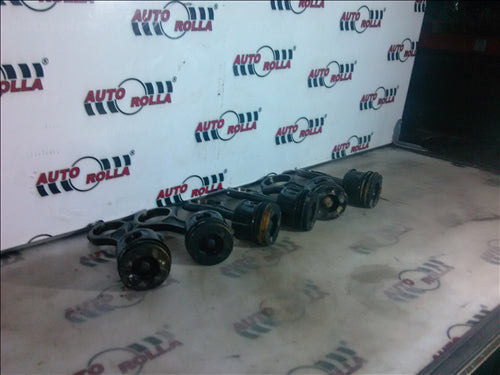 Pistoane (6 buc) Land Rover Discovery 3 2.7 HSE an 2007