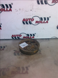 Fulie axa came Land Rover Discovery 3 2.7 HSE an 2007