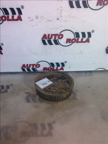 Fulie axa came Land Rover Discovery 3 2.7 HSE an 2007