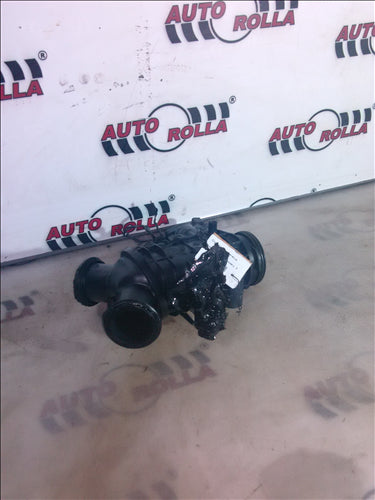 Clapeta acceleratie Land Rover Discovery 3 2.7 HSE an 2007