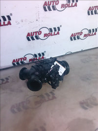 Clapeta acceleratie Land Rover Discovery 3 2.7 HSE an 2007