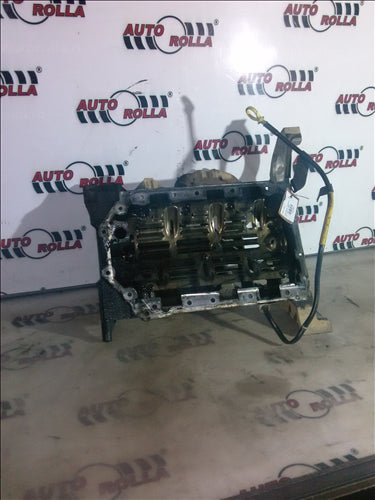 Sorb ulei Land Rover Discovery 3 2.7 HSE an 2007