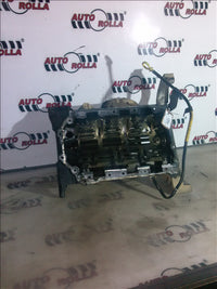 Sorb ulei Land Rover Discovery 3 2.7 HSE an 2007