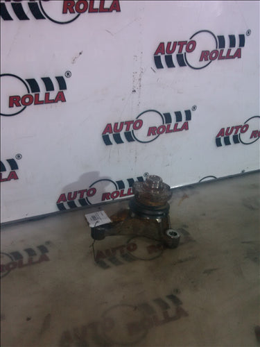 Intinzator Land Rover Discovery 3 2.7 HSE an 2007