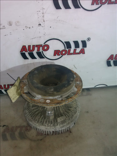 Vascocuplaj Iveco Eurocargo an 1998