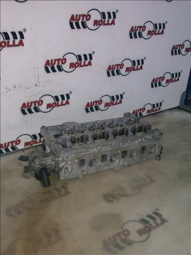 Chiulasa Opel Corsa D 1.3D