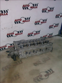 Chiulasa Opel Corsa D 1.3D