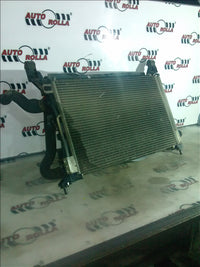 Radiator Ac Opel Corsa D 1.2s