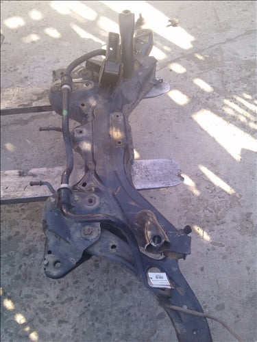 Punte fata Suzuki Swift 1.2s an 2010