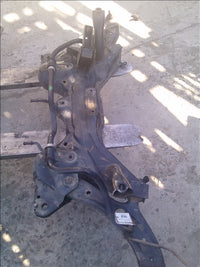 Punte fata Suzuki Swift 1.2s an 2010