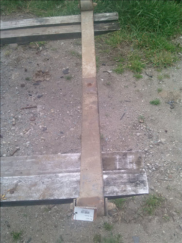 Arc dublu Fiat Ducato