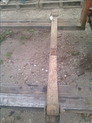 Arc dublu spate Fiat Ducato