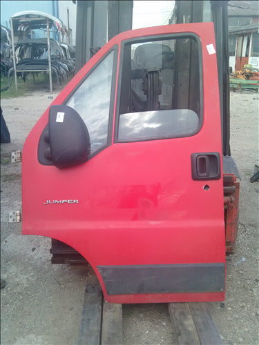 Usa stanga fata Citroen Jumper an 2005