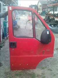 Usa dreapta fata Citroen Jumper an 2005