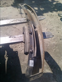 Masca parbriz Ford Transit an 2001