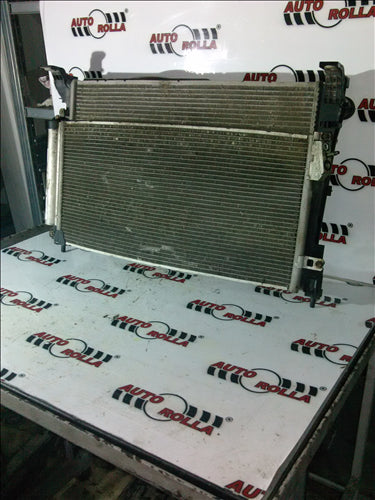 Radiator apa Fiat Doblo 1.3Mjet an 2016