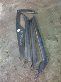 Bandouri Ford Transit an 2004