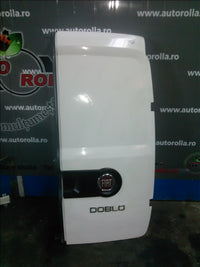 Usa dreapta spate Fiat Doblo 1.3Mjet an 2016