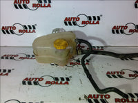 Vas expansiune Opel Corsa D 1.3D
