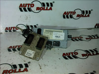 KIT pornire Fiat Doblo 1.4s an 2008